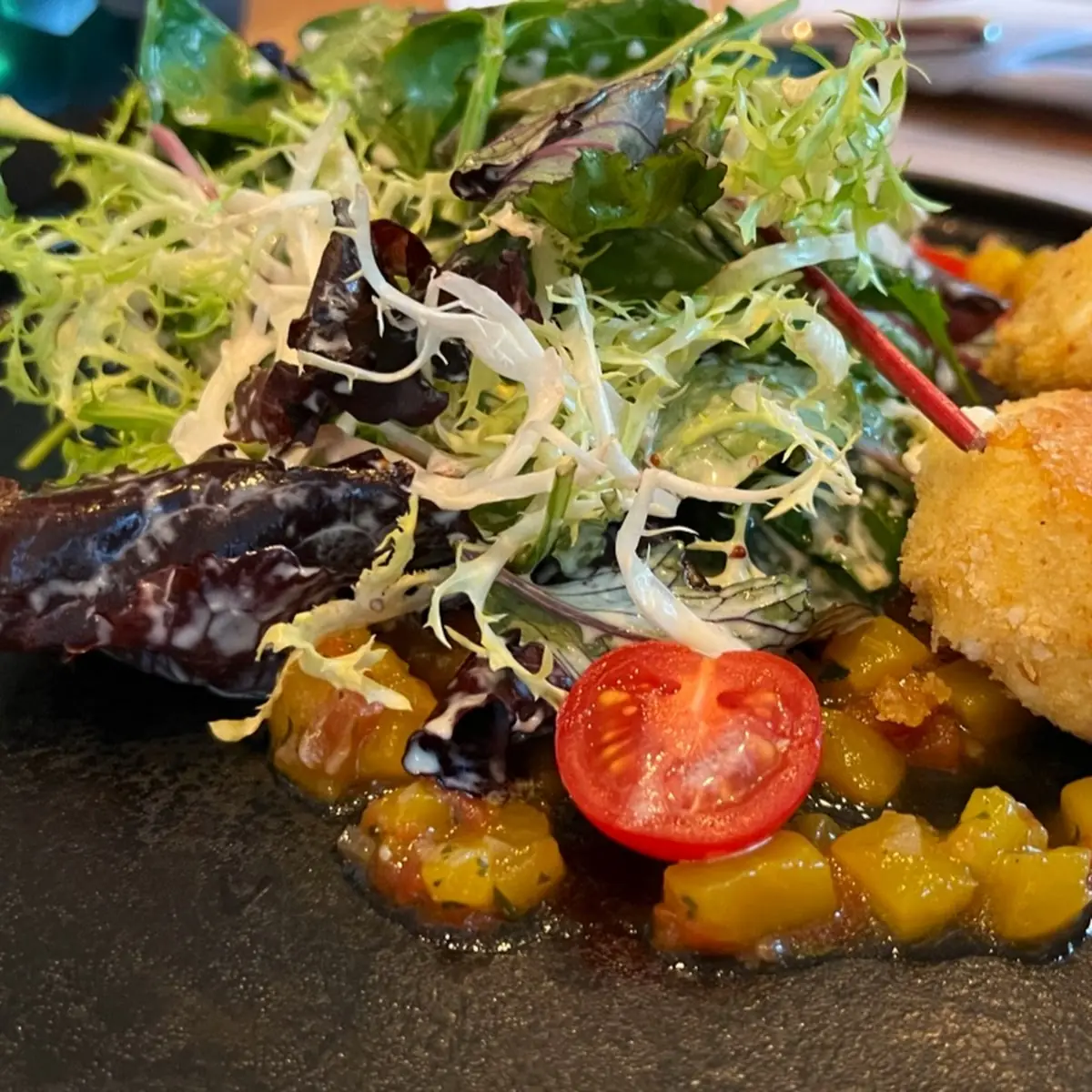 Essen und Trinken photo 1
