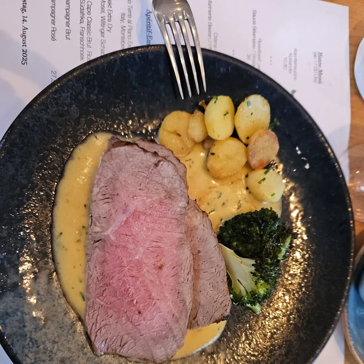 Essen und Trinken photo 2