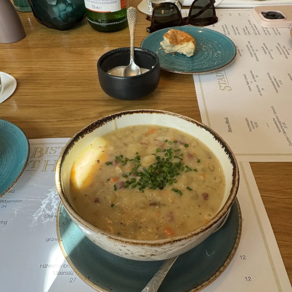 Essen und Trinken photo 4