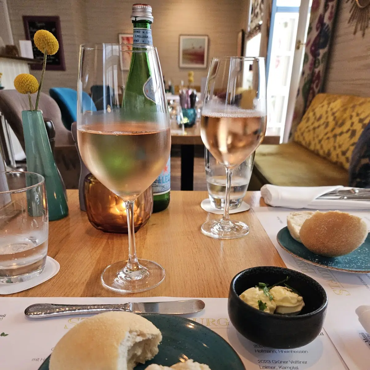 Essen und Trinken photo 5