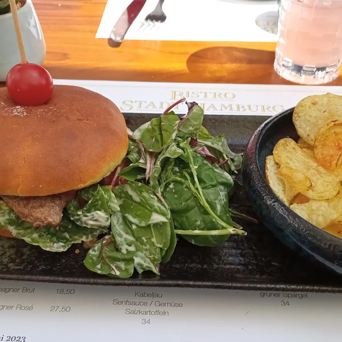 Essen und Trinken photo 8