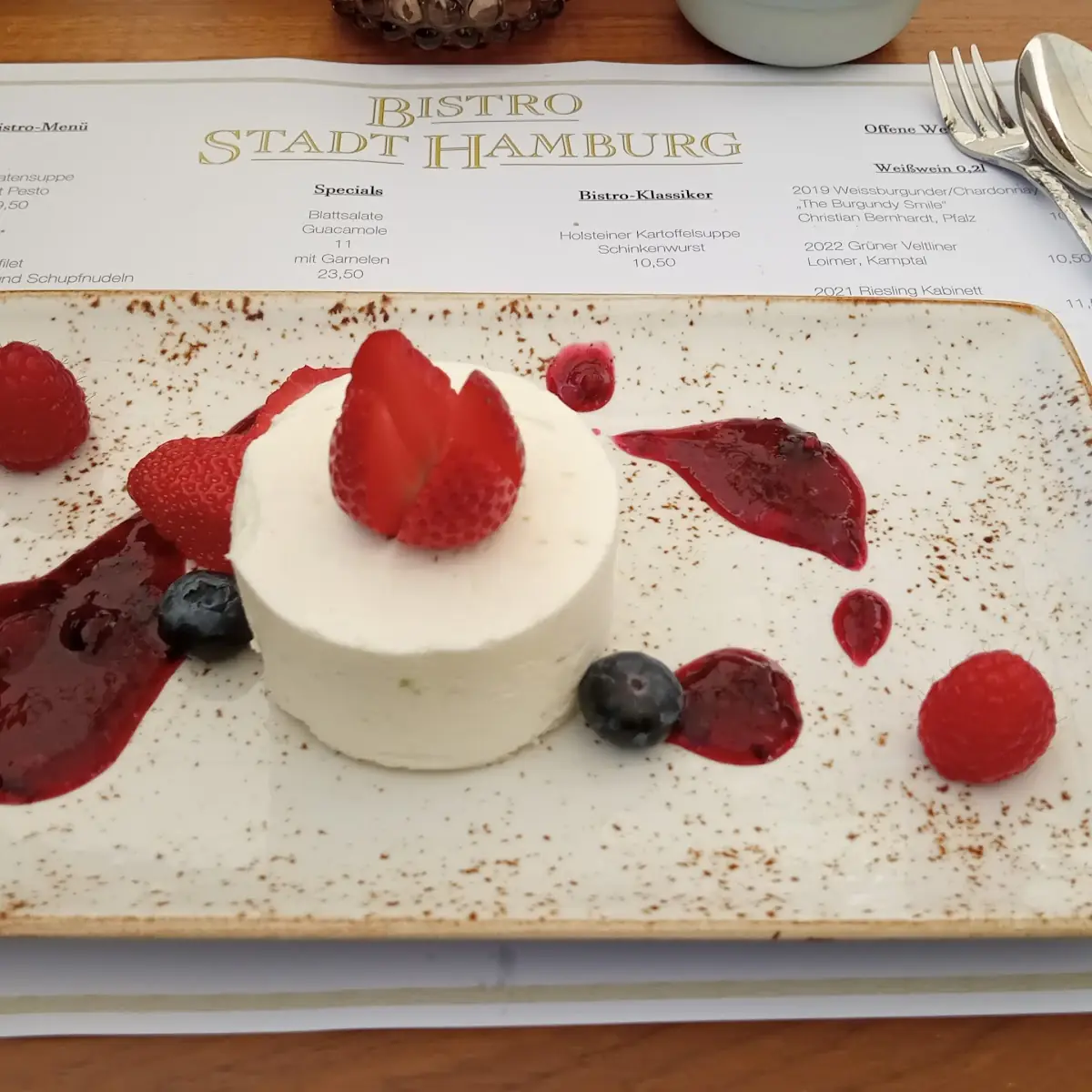 Essen und Trinken photo 9