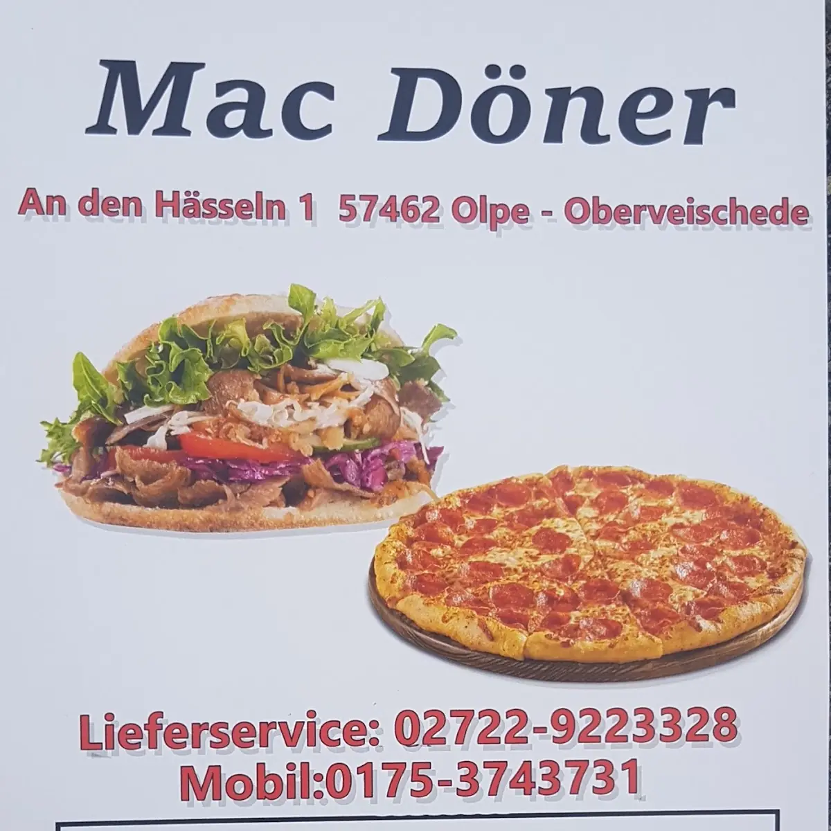 Speisekarte photo 7