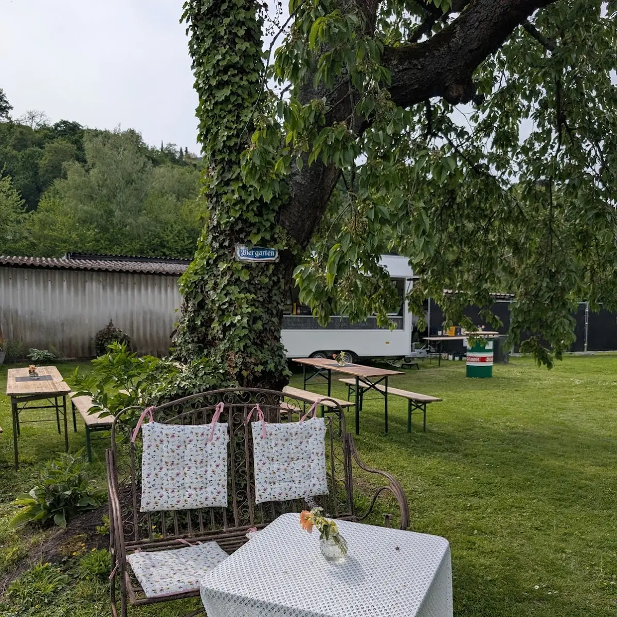 Atmosphäre photo 2