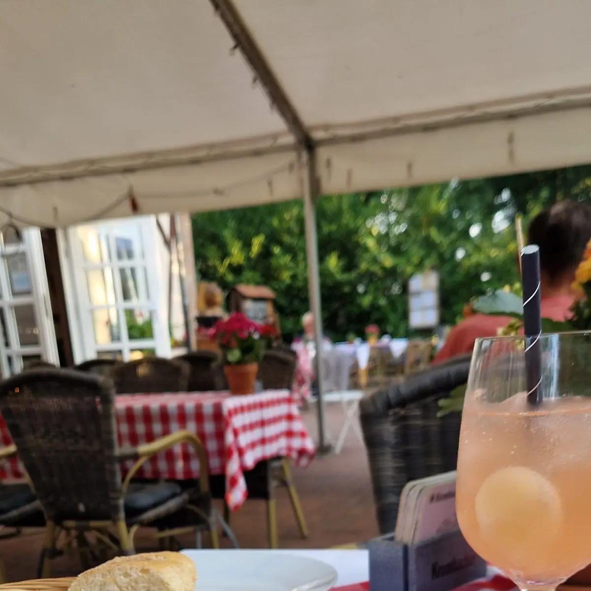 Essen und Trinken photo 4