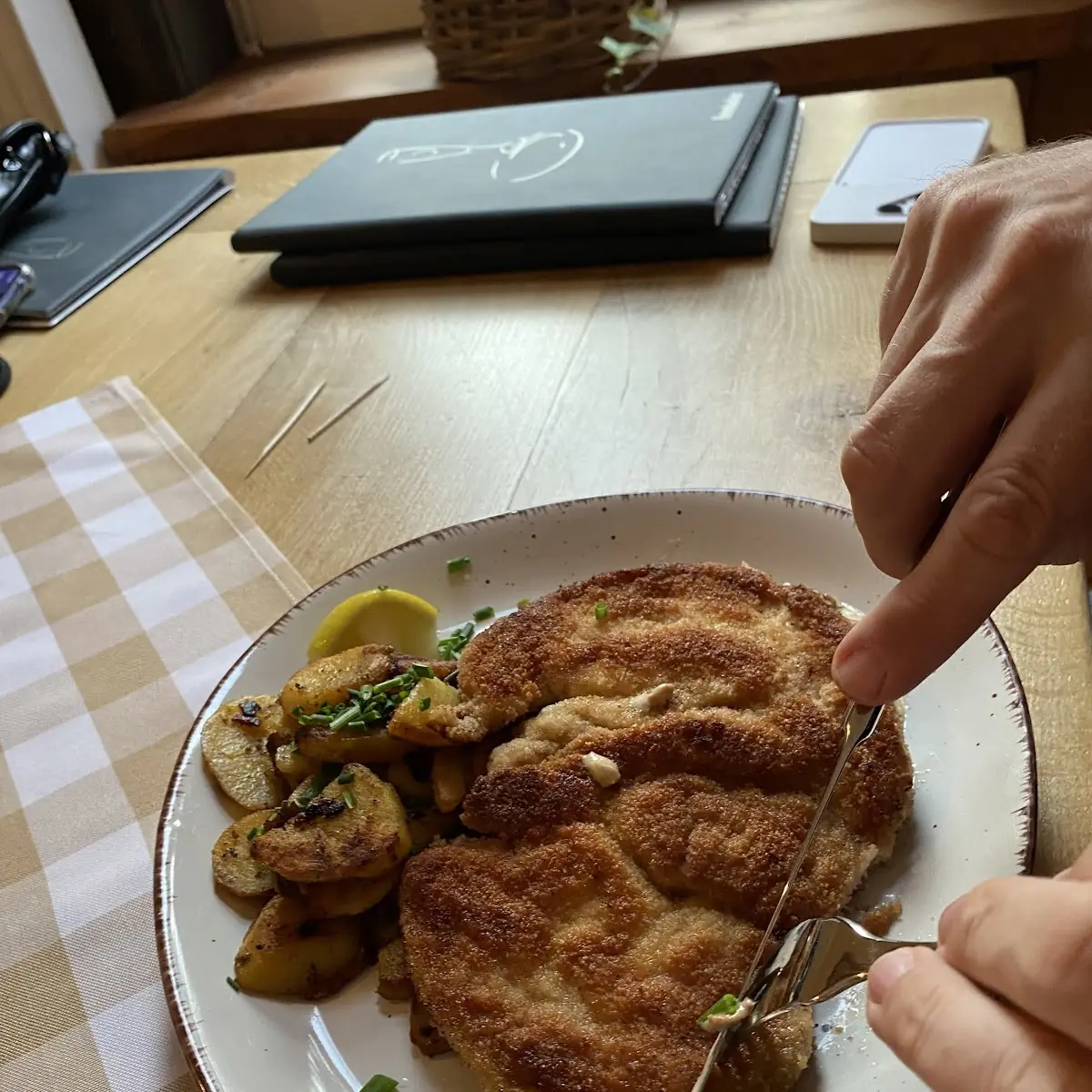 Essen und Trinken photo 5