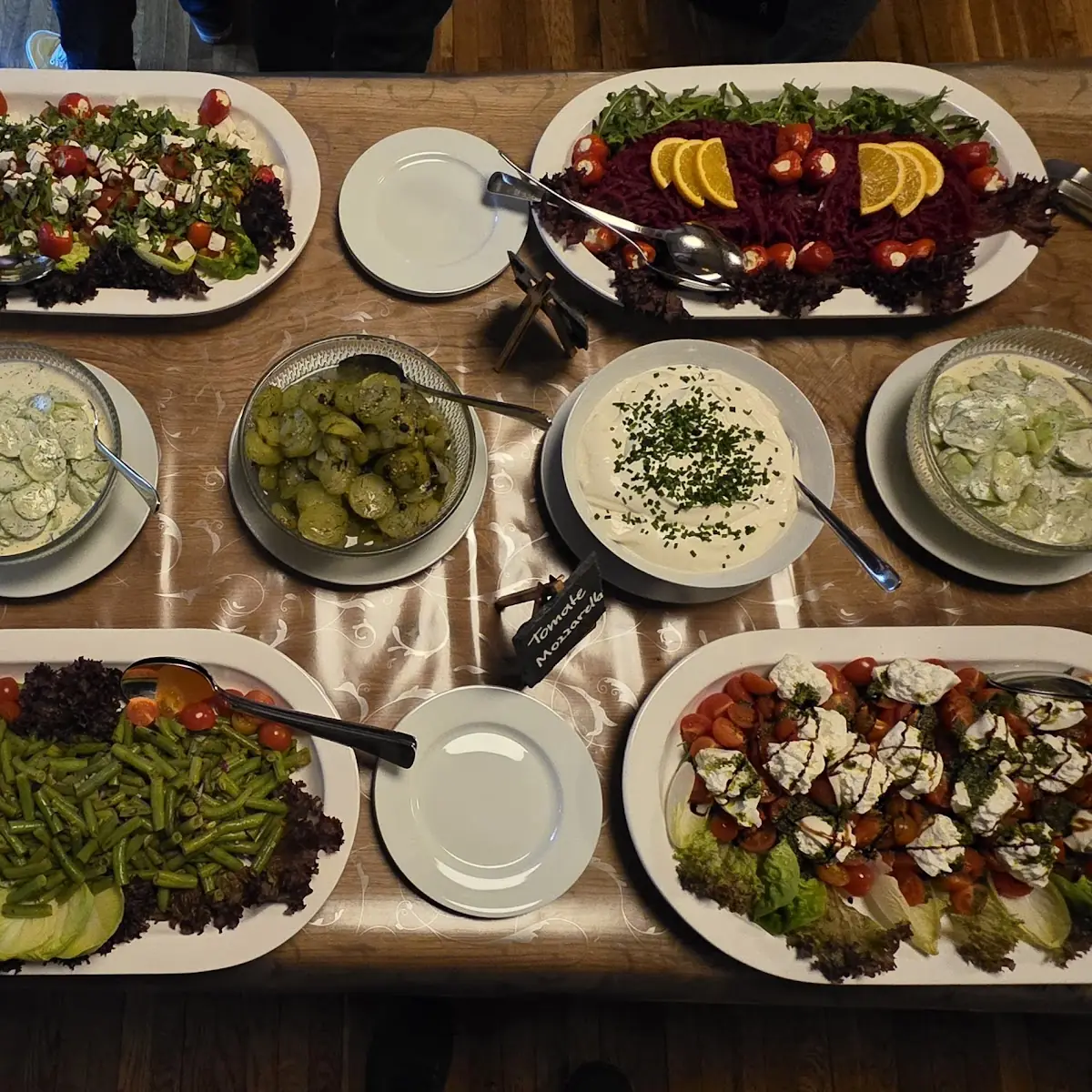 Essen und Trinken photo 6