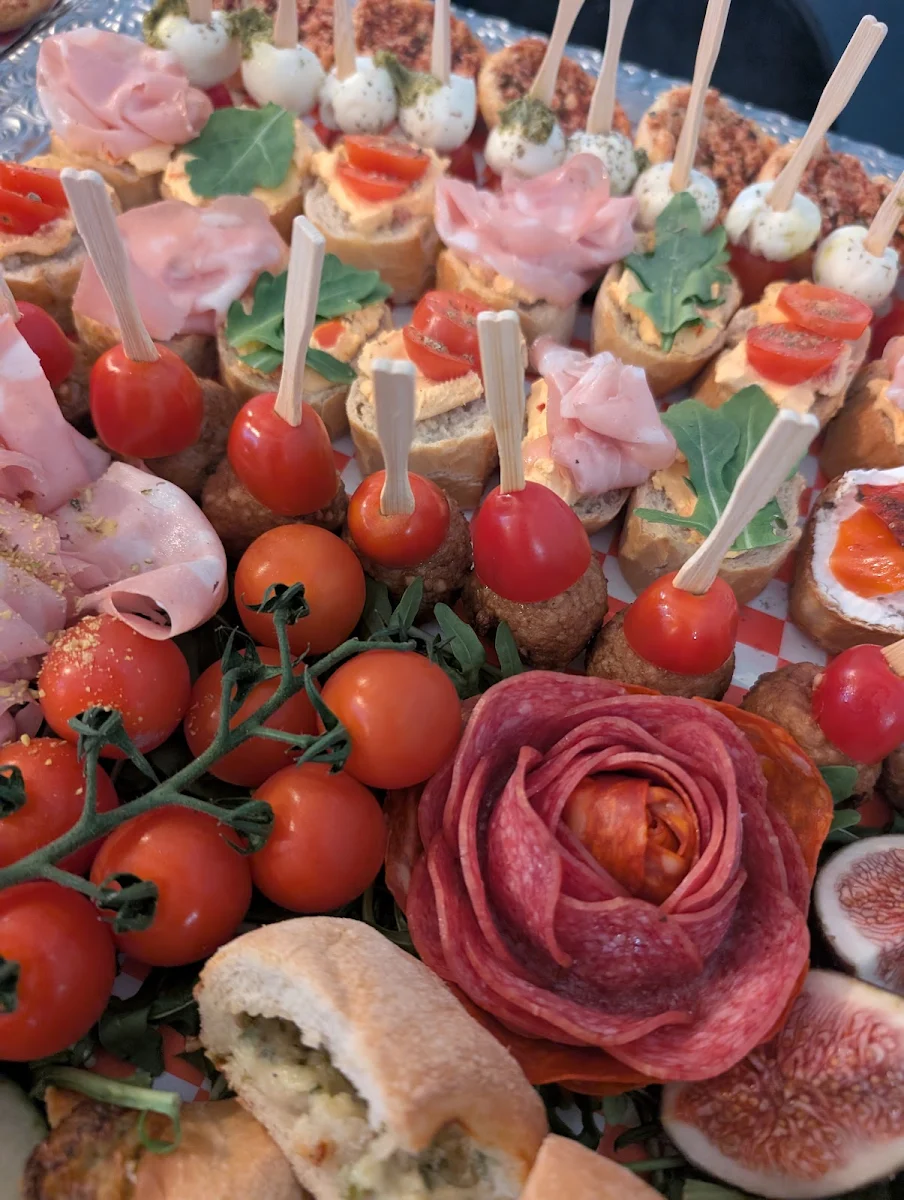 Essen und Trinken photo 3