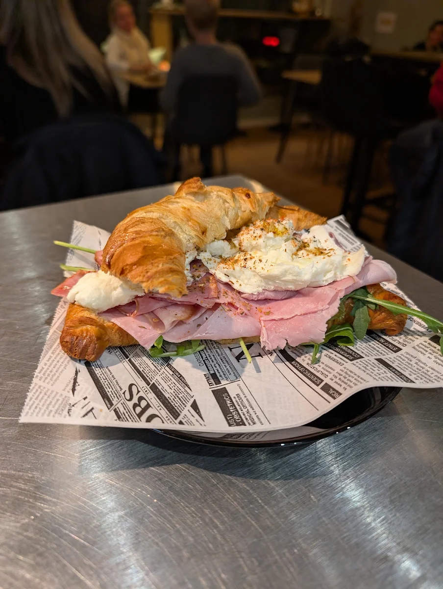 Essen und Trinken photo 5