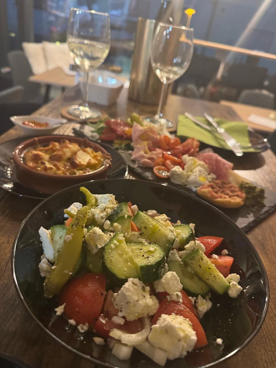 Essen und Trinken photo 9