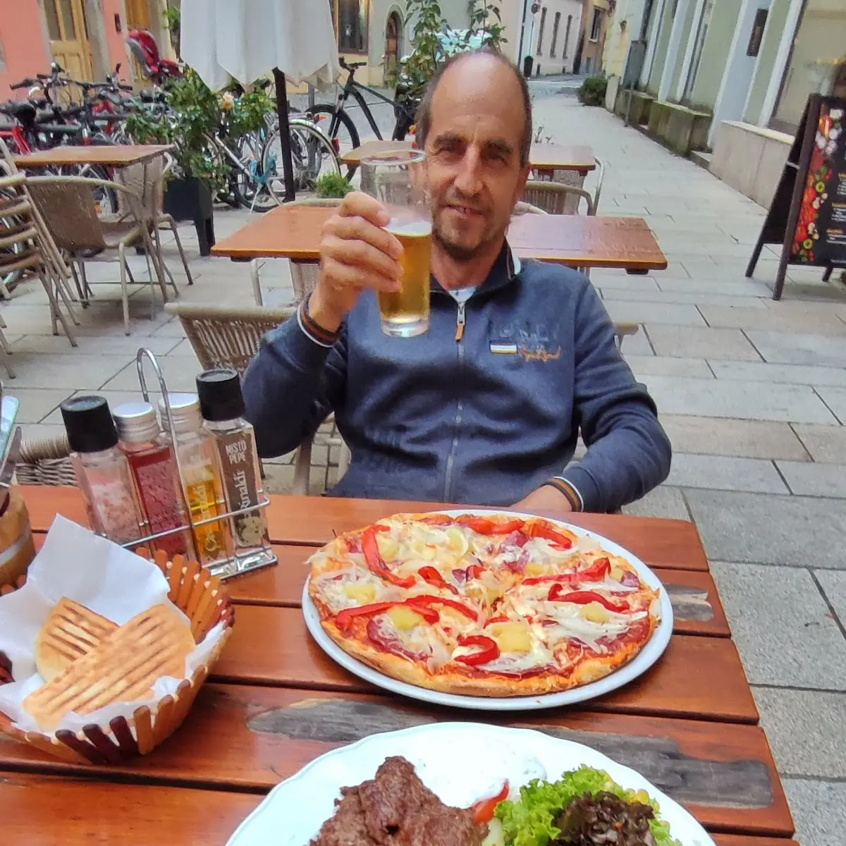Essen und Trinken photo 2