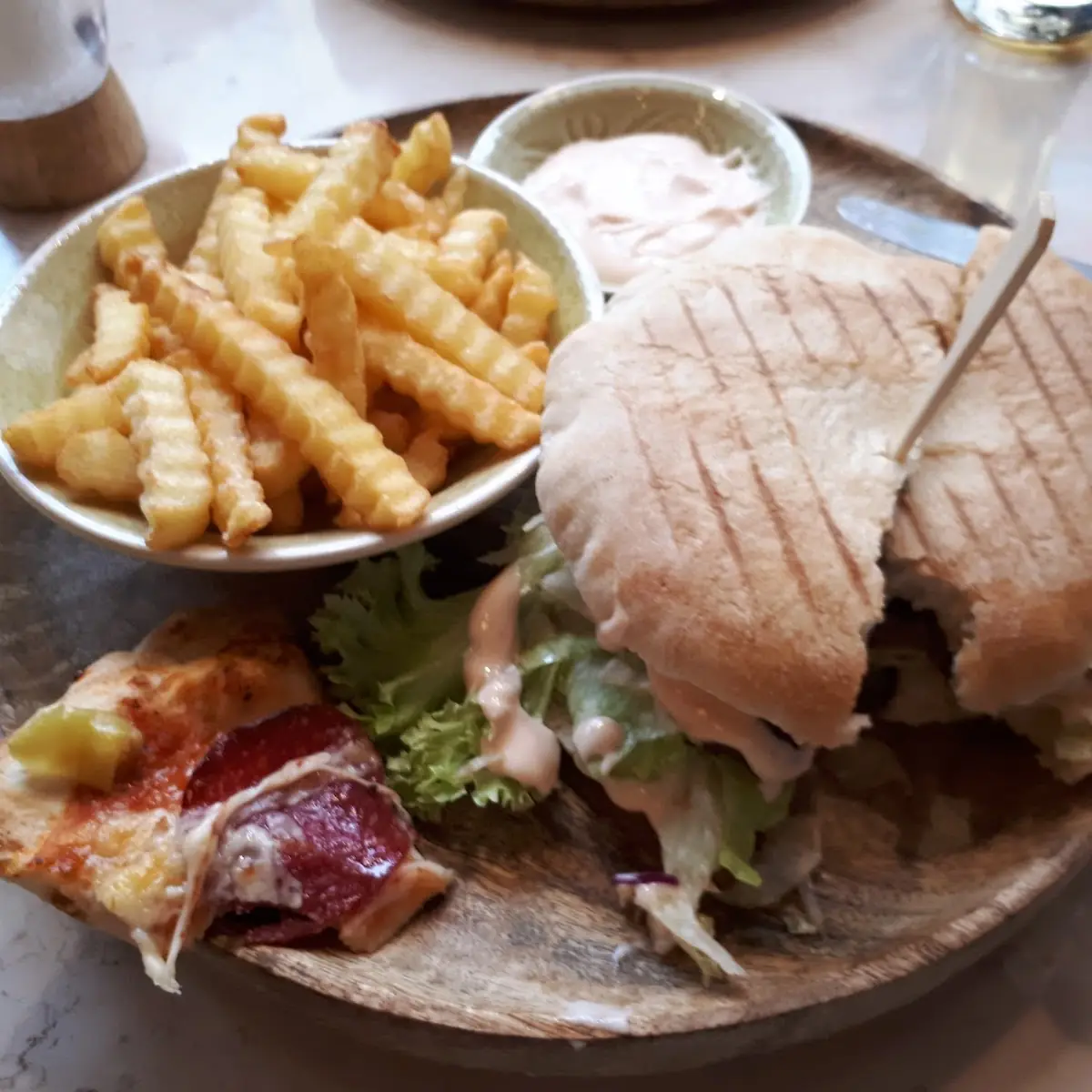 Essen und Trinken photo 4