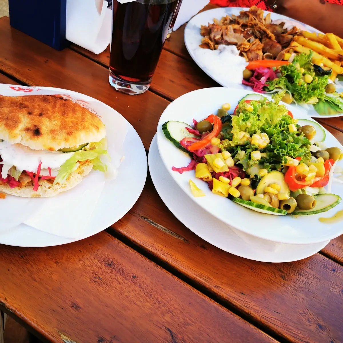 Essen und Trinken photo 6