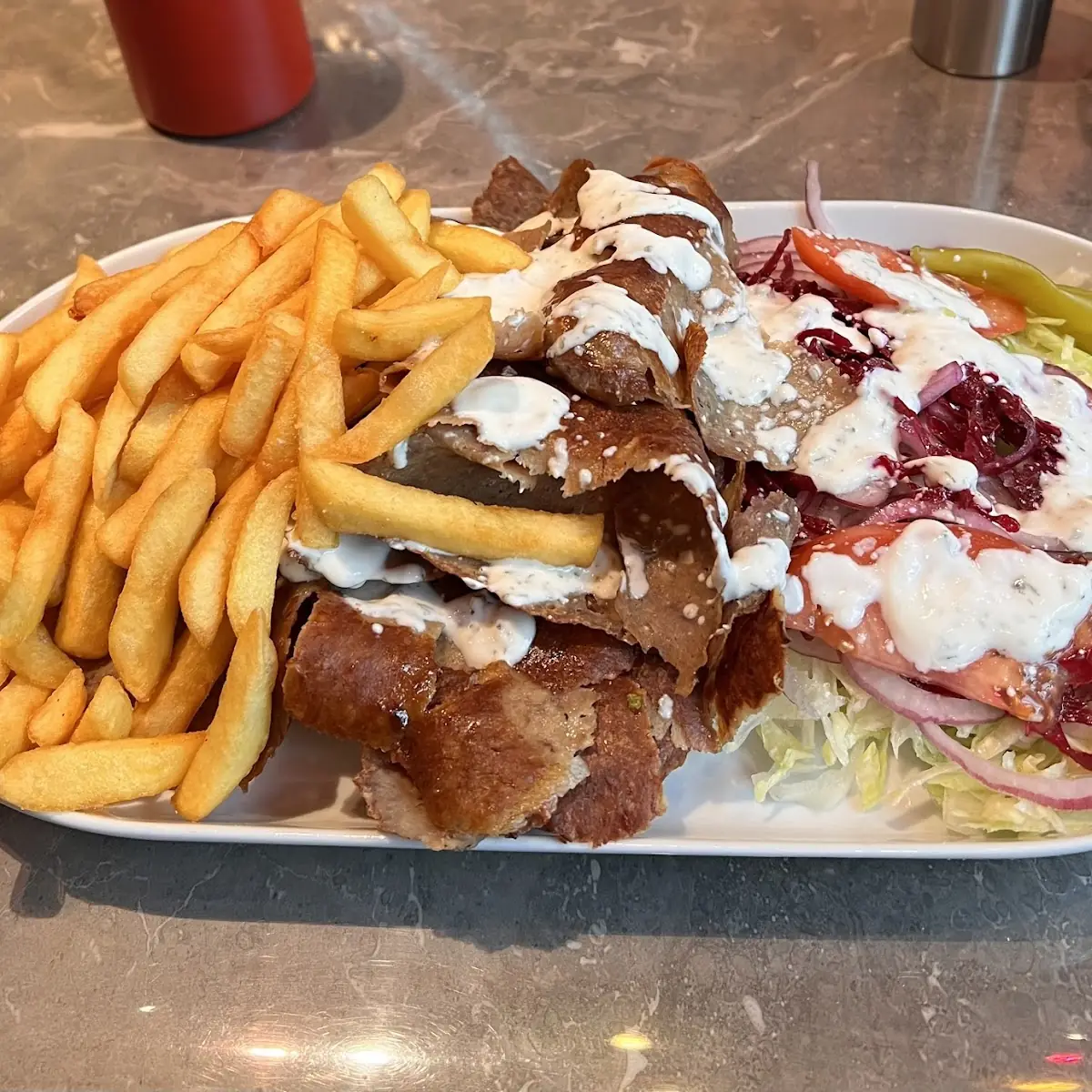 Essen und Trinken photo 1