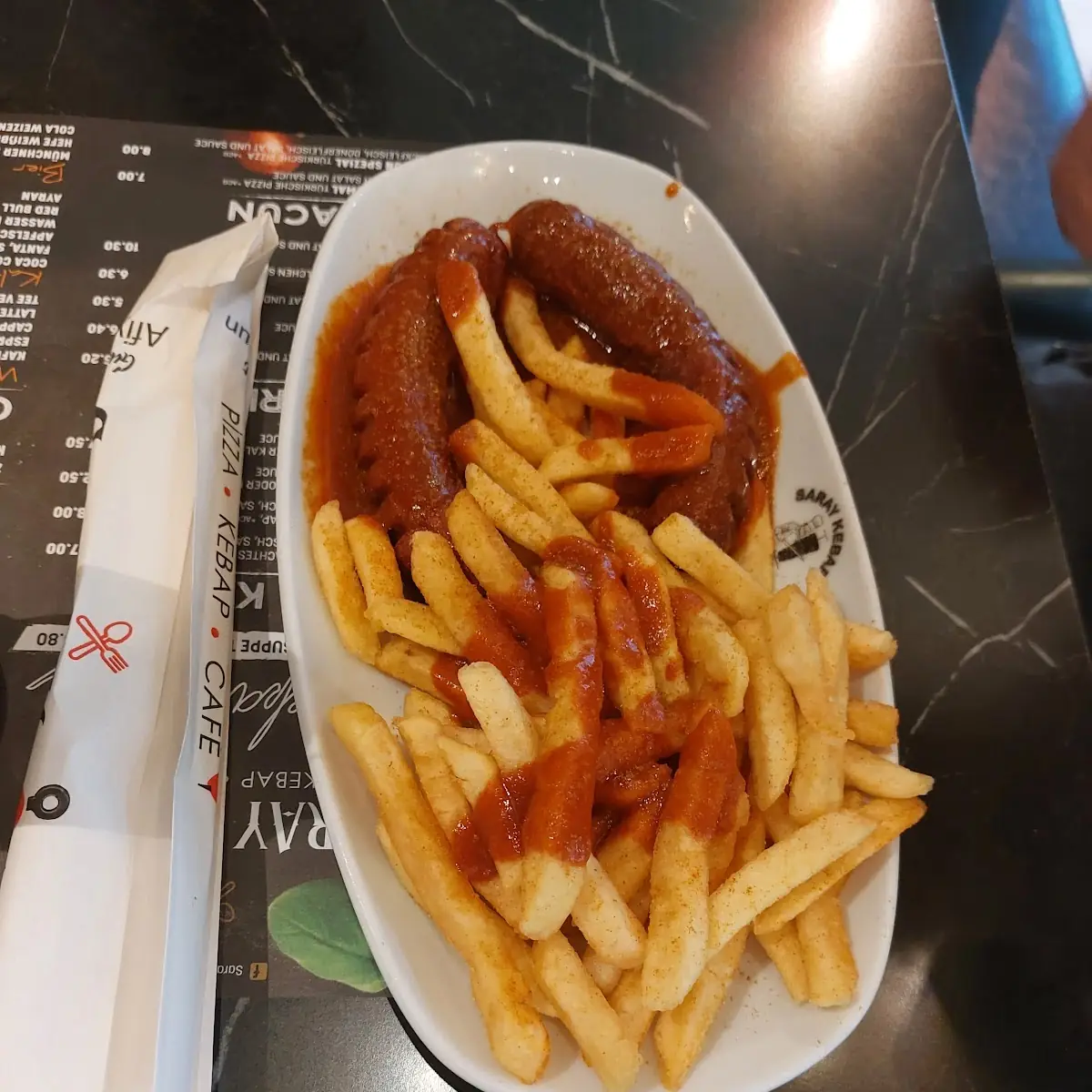 Essen und Trinken photo 10