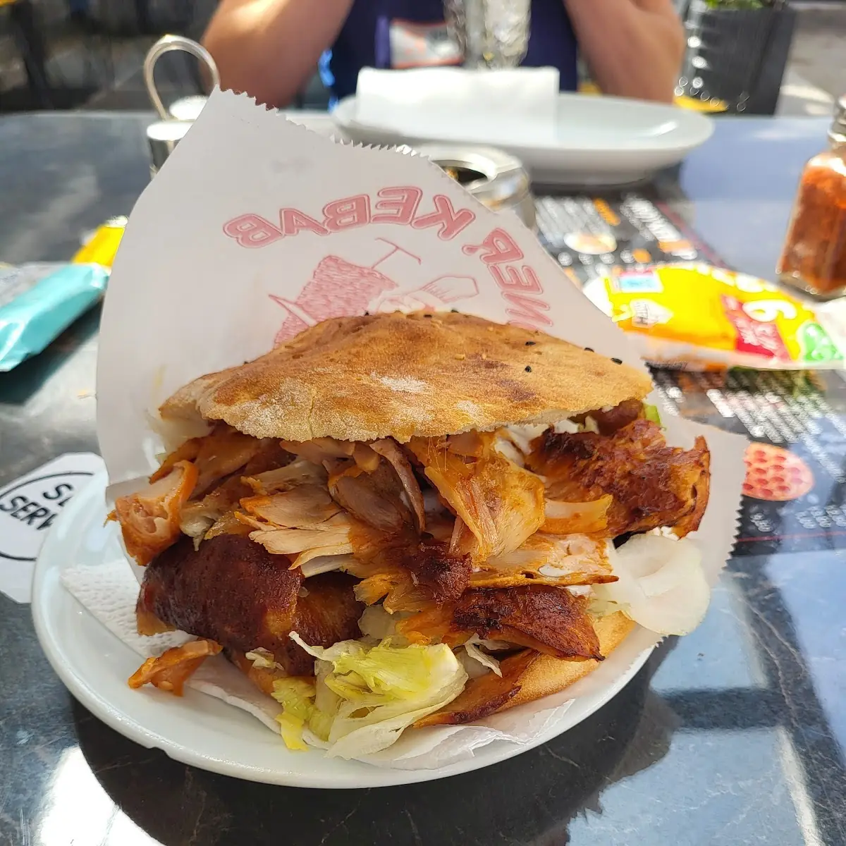 Essen und Trinken photo 3