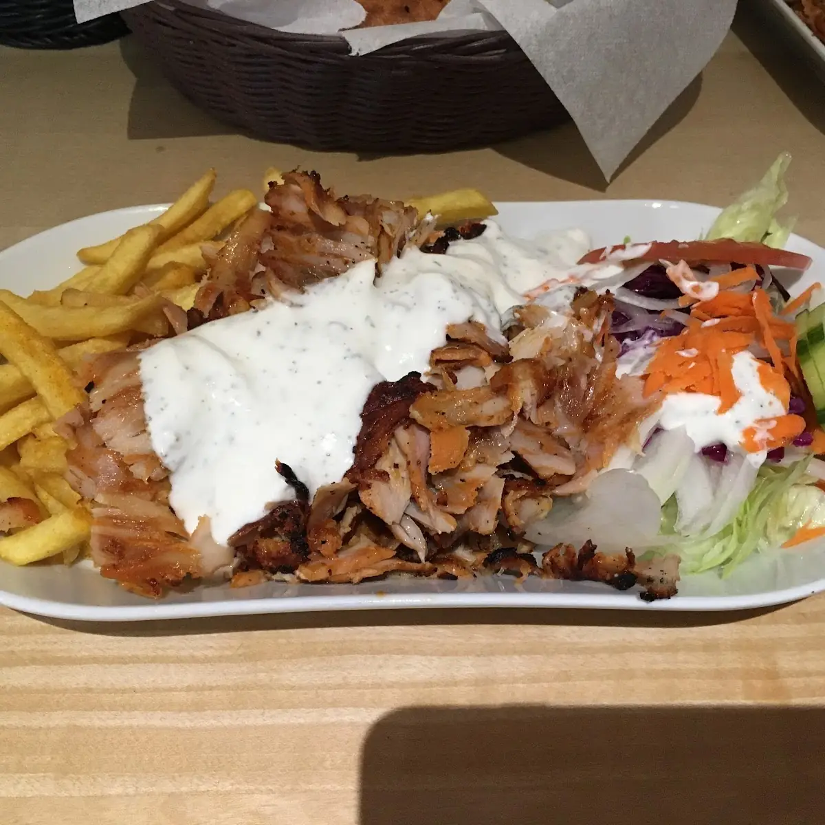 Essen und Trinken photo 4