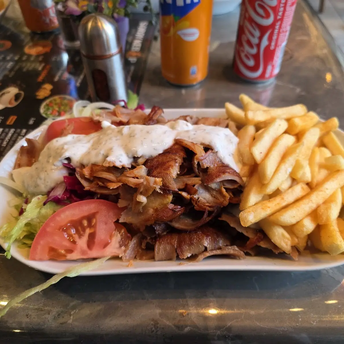 Essen und Trinken photo 5