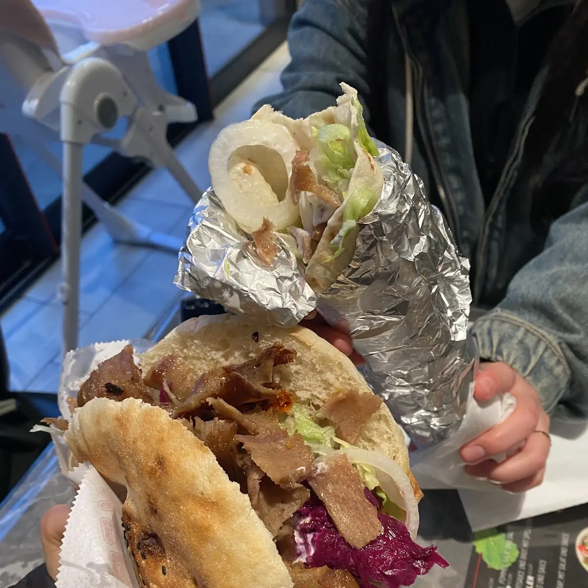 Essen und Trinken photo 6