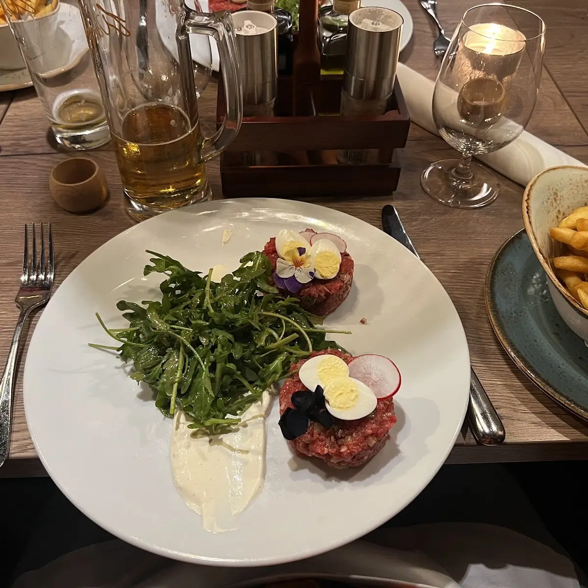 Essen und Trinken photo 10