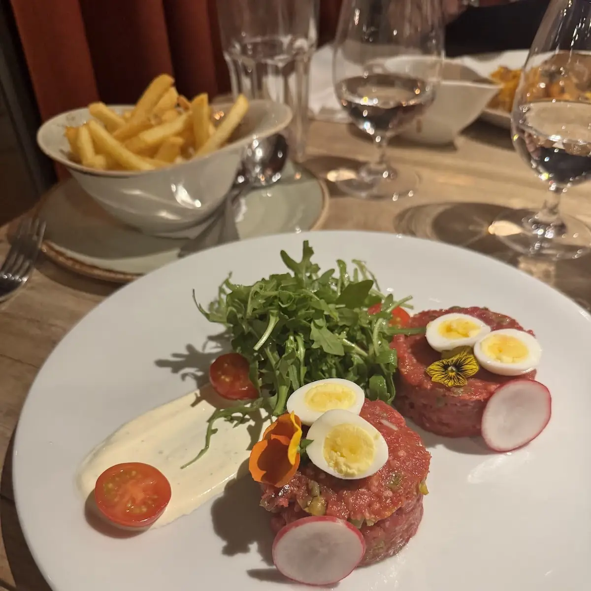 Essen und Trinken photo 3