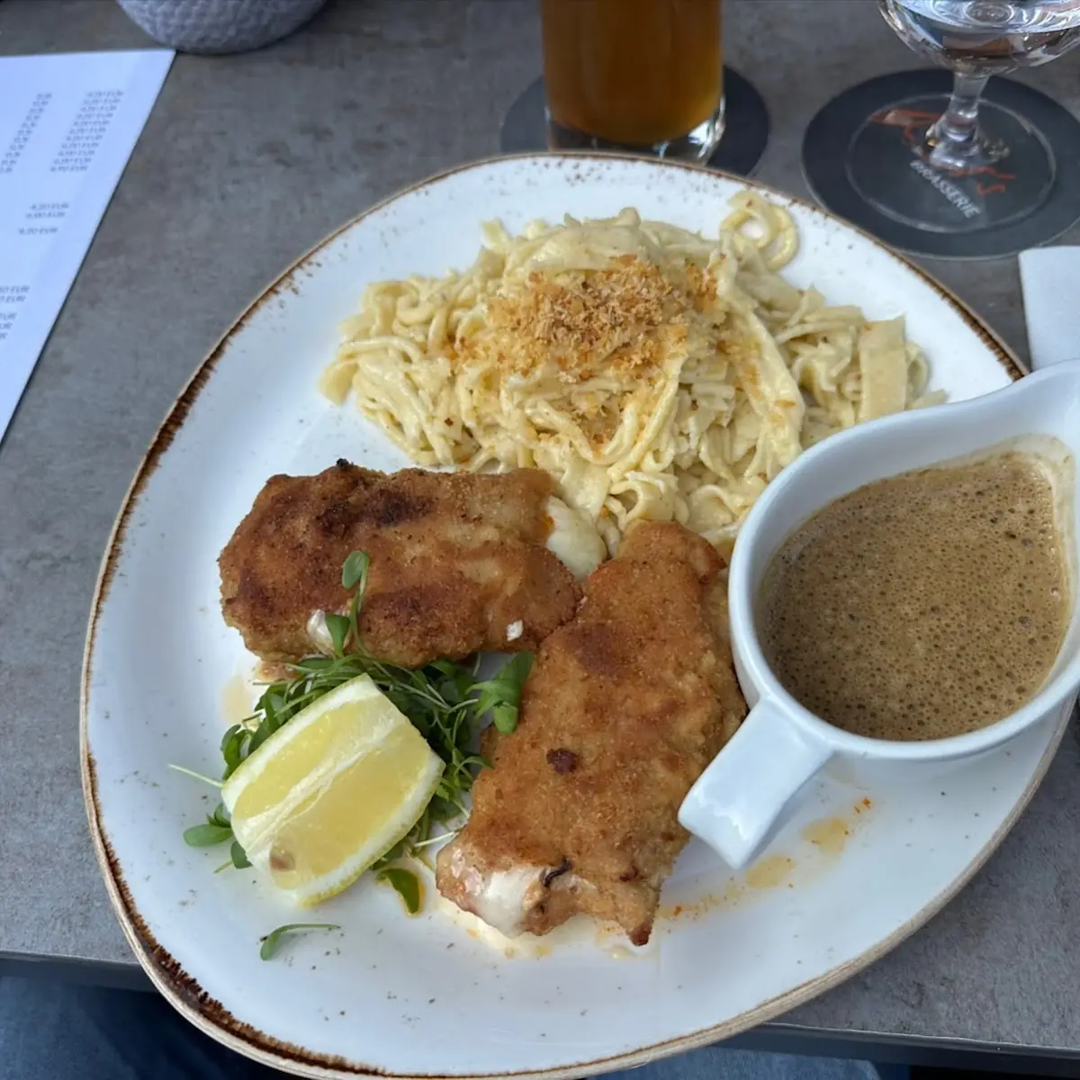 Essen und Trinken photo 4