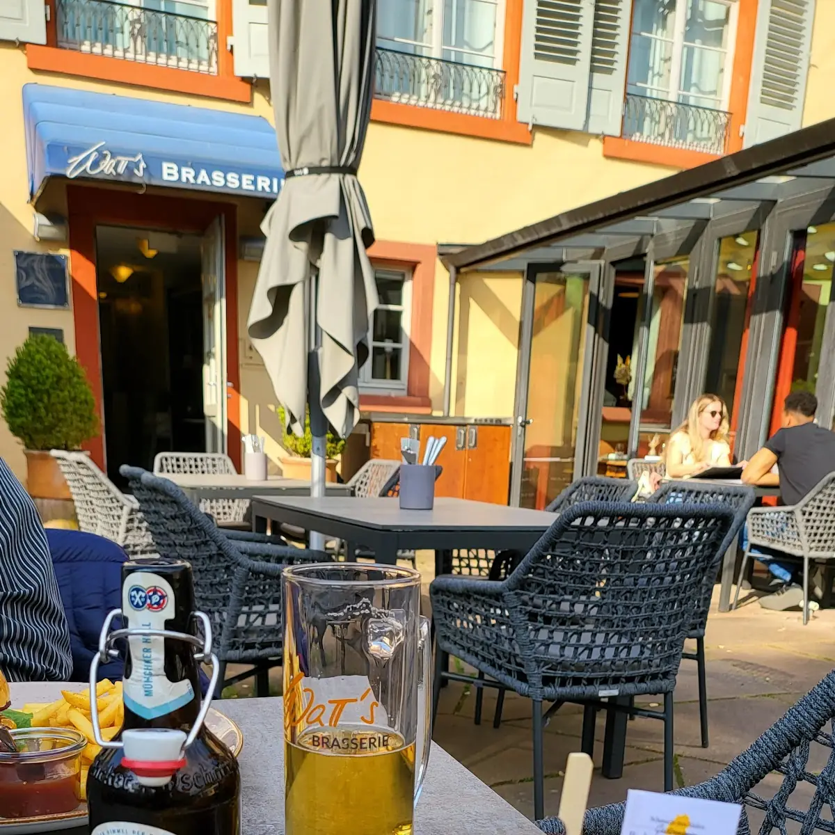 Essen und Trinken photo 5