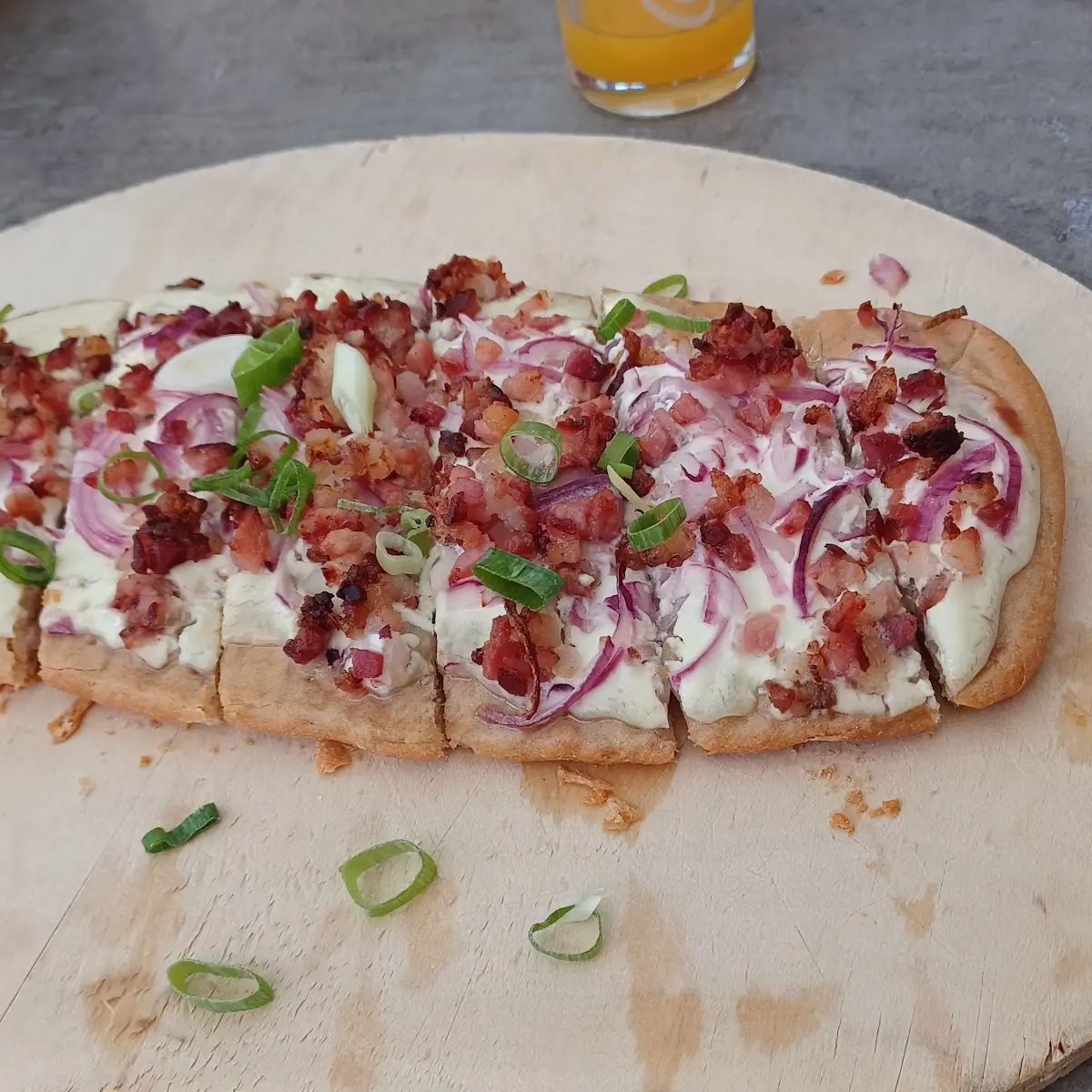 Essen und Trinken photo 6