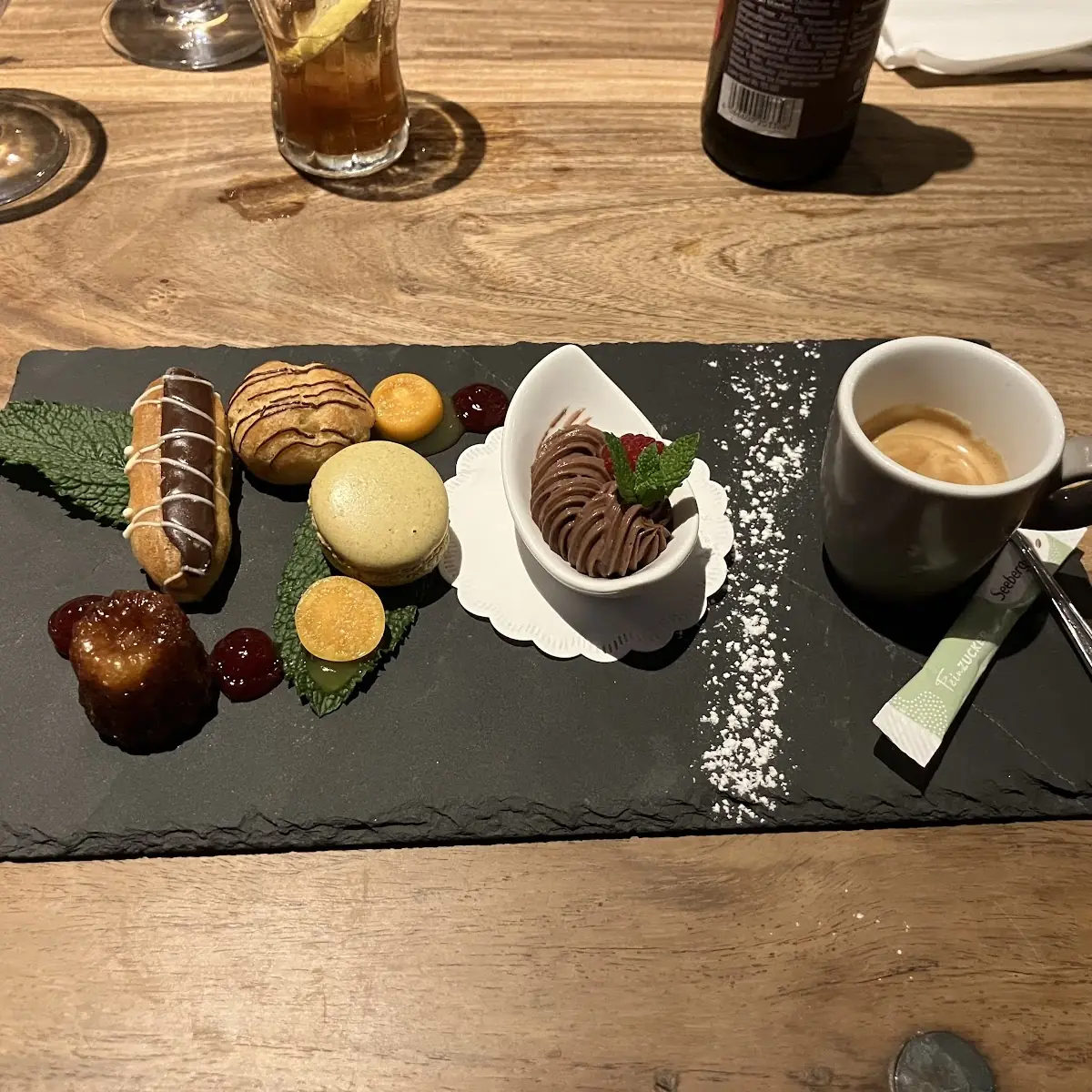 Essen und Trinken photo 8