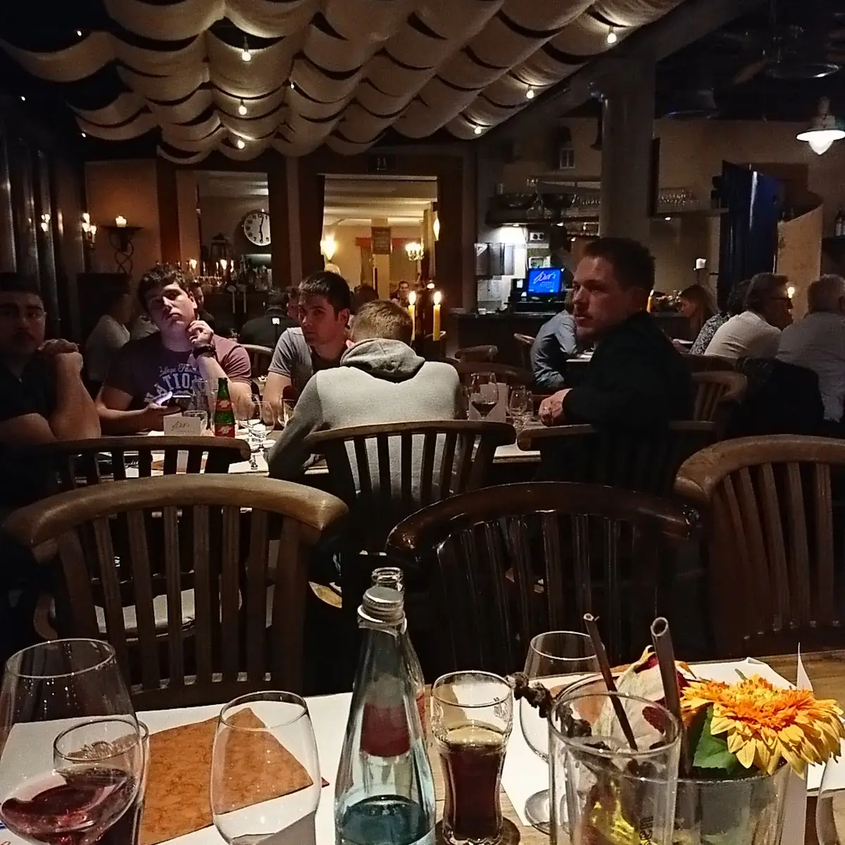 Essen und Trinken photo 9