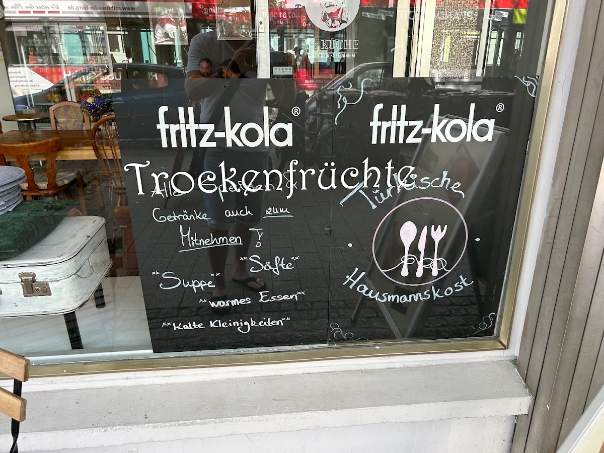 Speisekarte photo 9