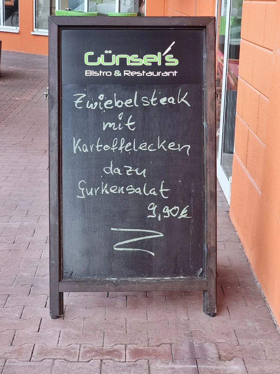 Speisekarte photo 5