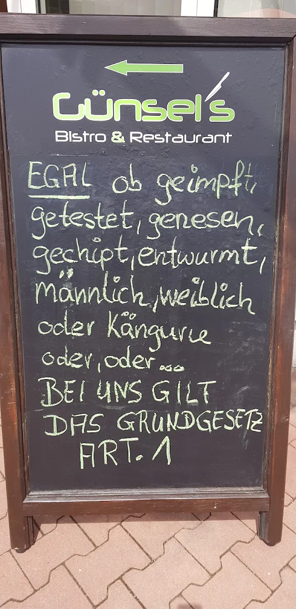 Speisekarte photo 6