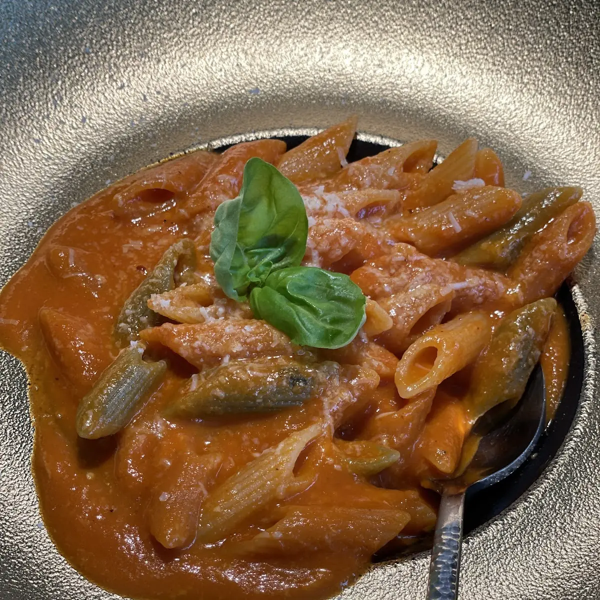 Essen und Trinken, Ristorante Cervo