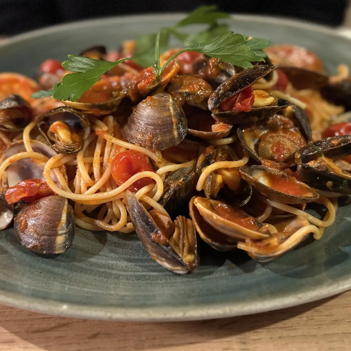 Essen und Trinken photo 2
