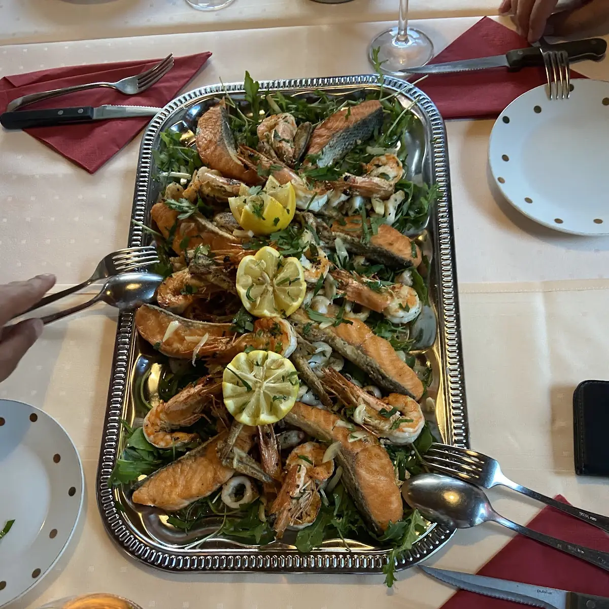 Essen und Trinken photo 4