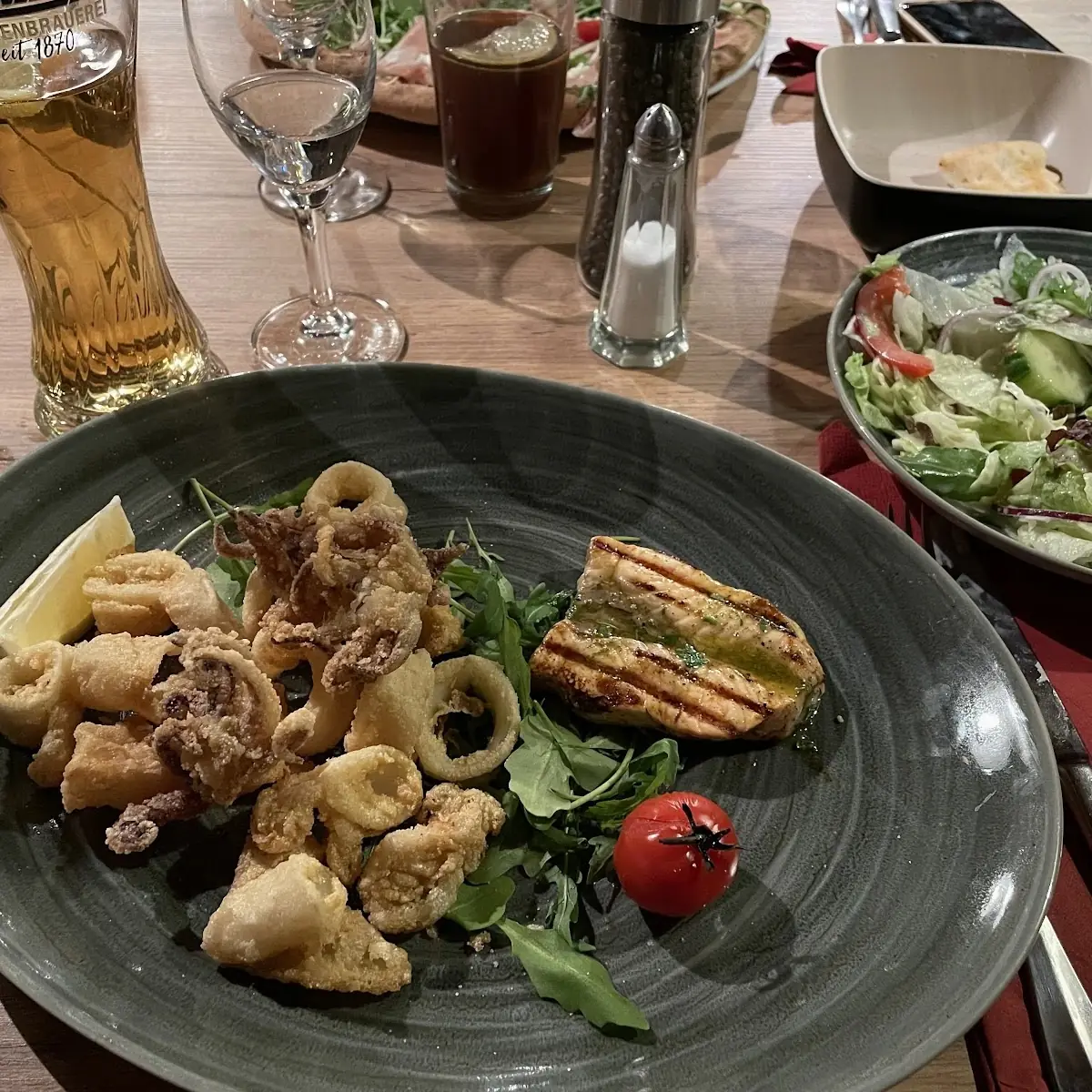 Essen und Trinken photo 6