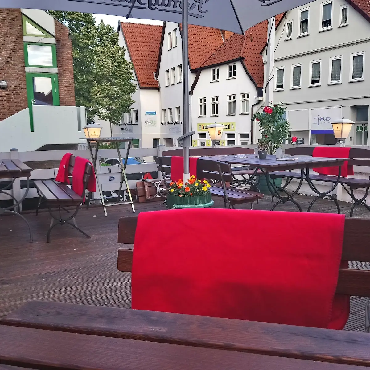 Atmosphäre photo 3