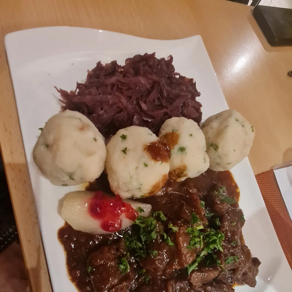 Essen und Trinken photo 6