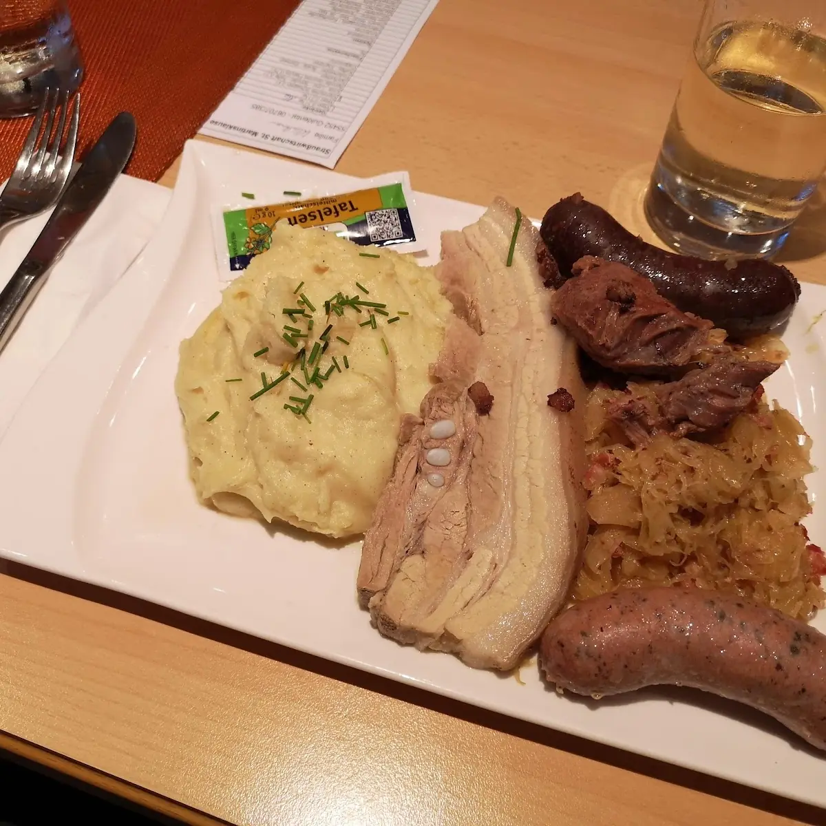Essen und Trinken photo 7