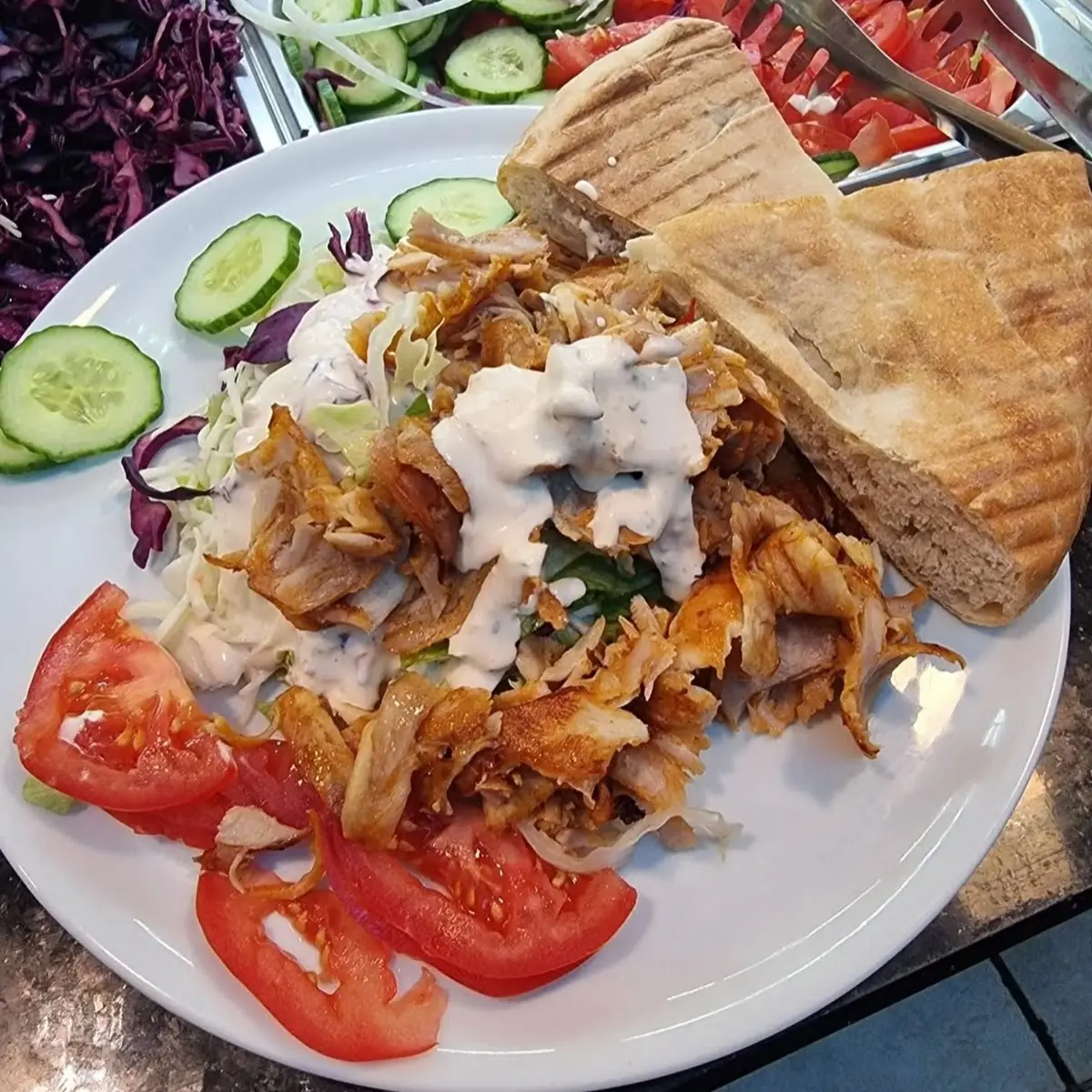 Essen und Trinken photo 4