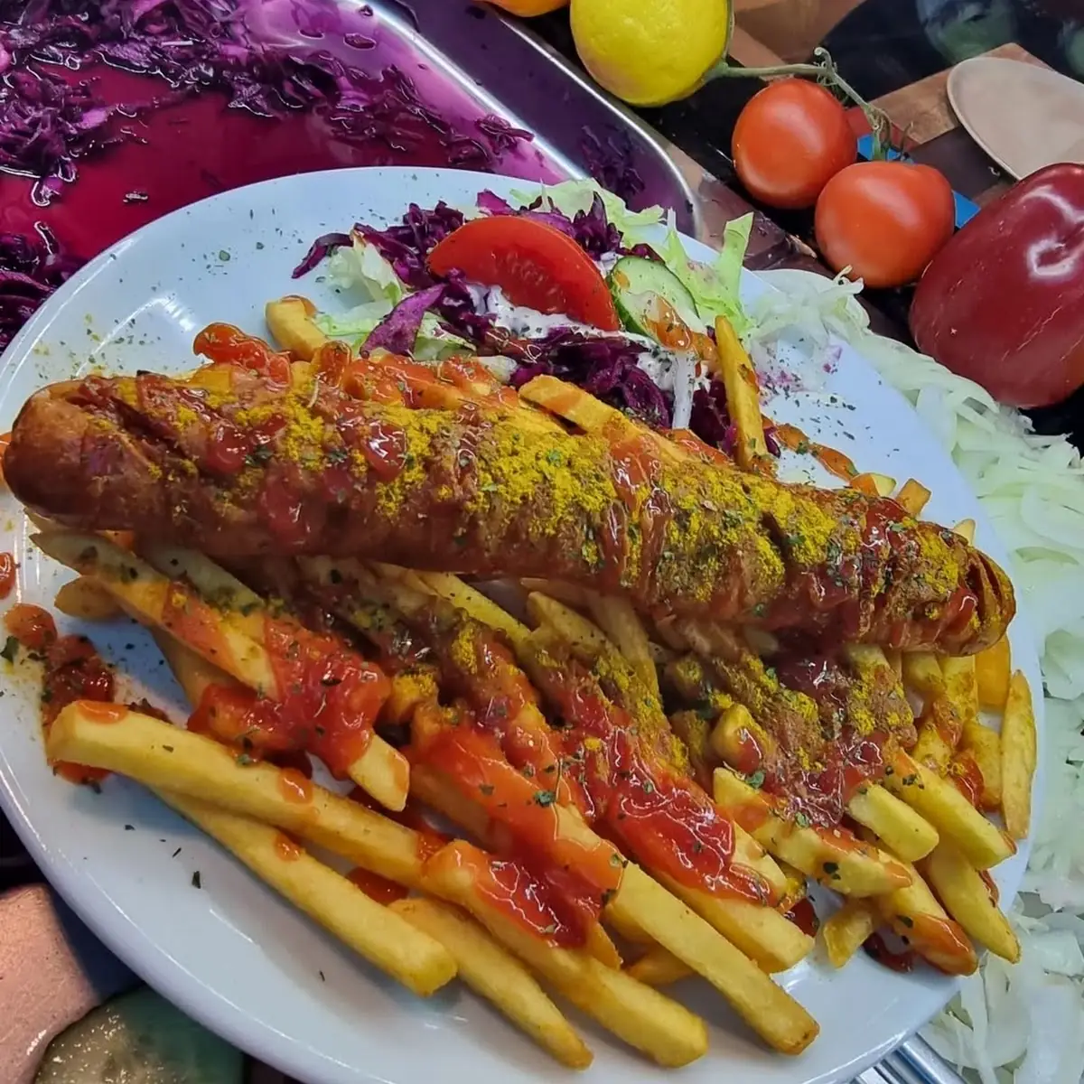 Essen und Trinken photo 7