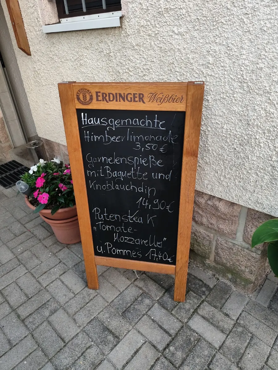 Speisekarte photo 4