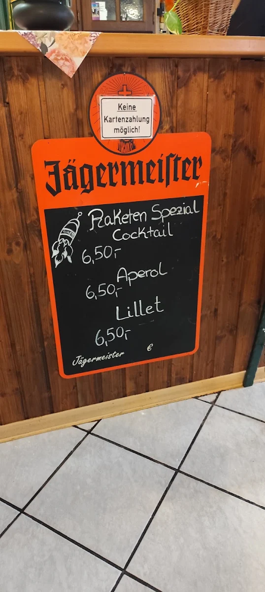 Speisekarte photo 5