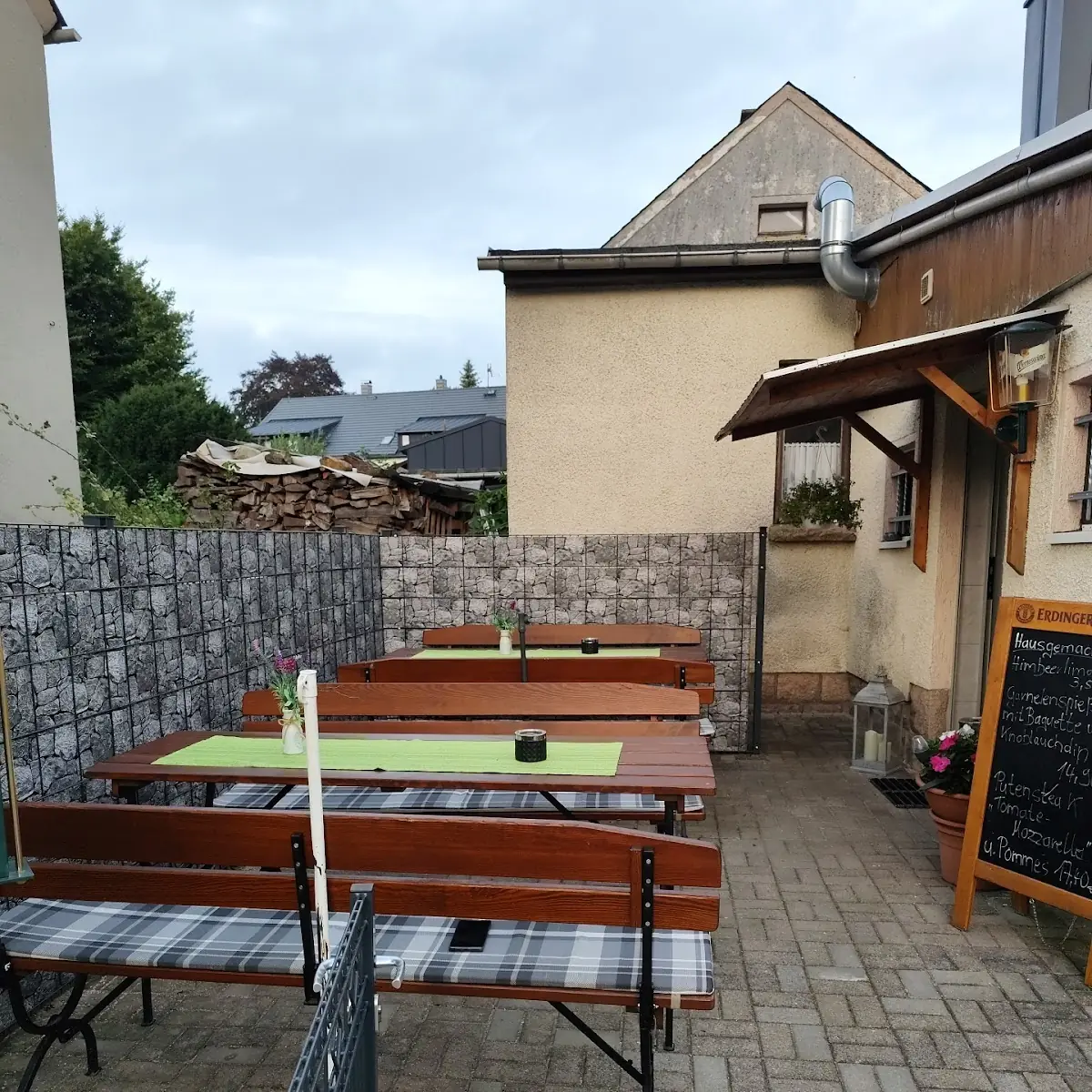 Atmosphäre photo 3
