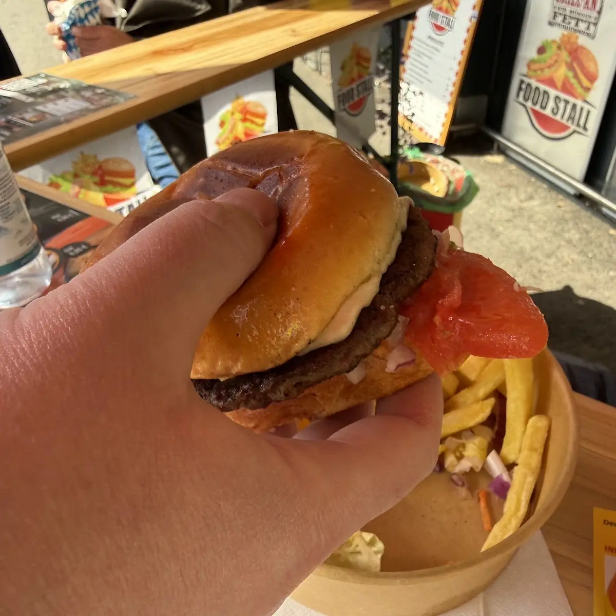 Essen und Trinken photo 3