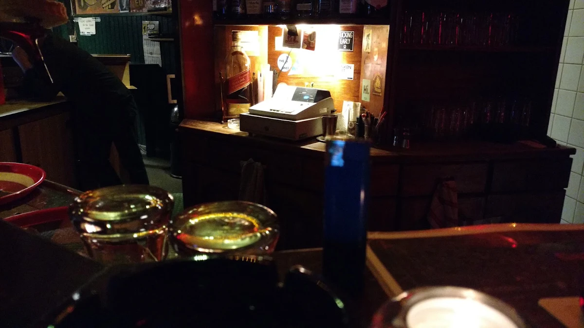 Essen und Trinken, Bierhaus Urban