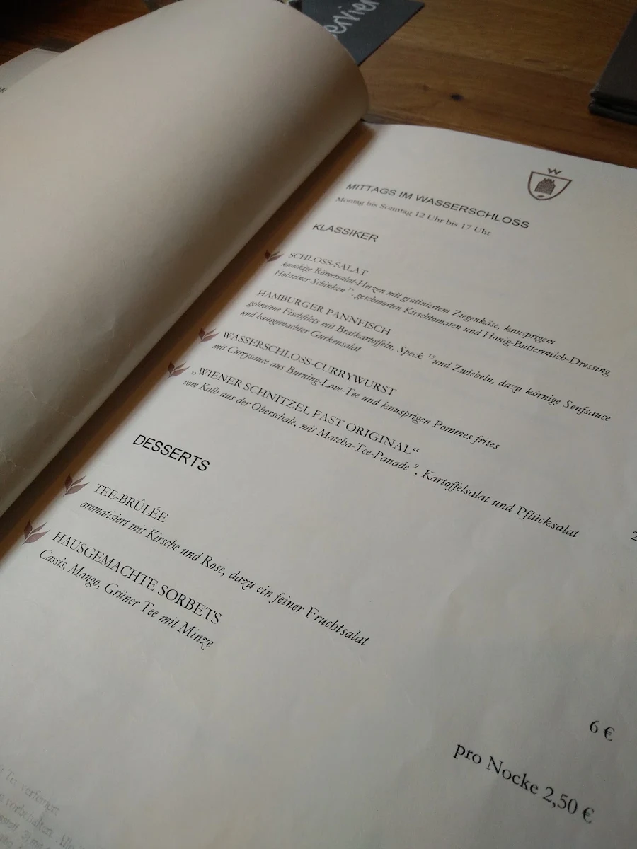 Speisekarte photo 10
