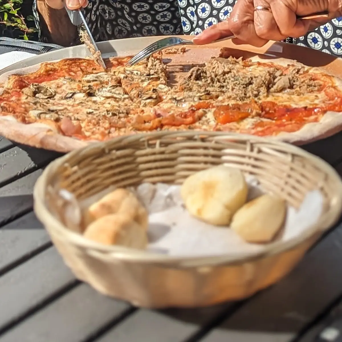 Essen und Trinken photo 2