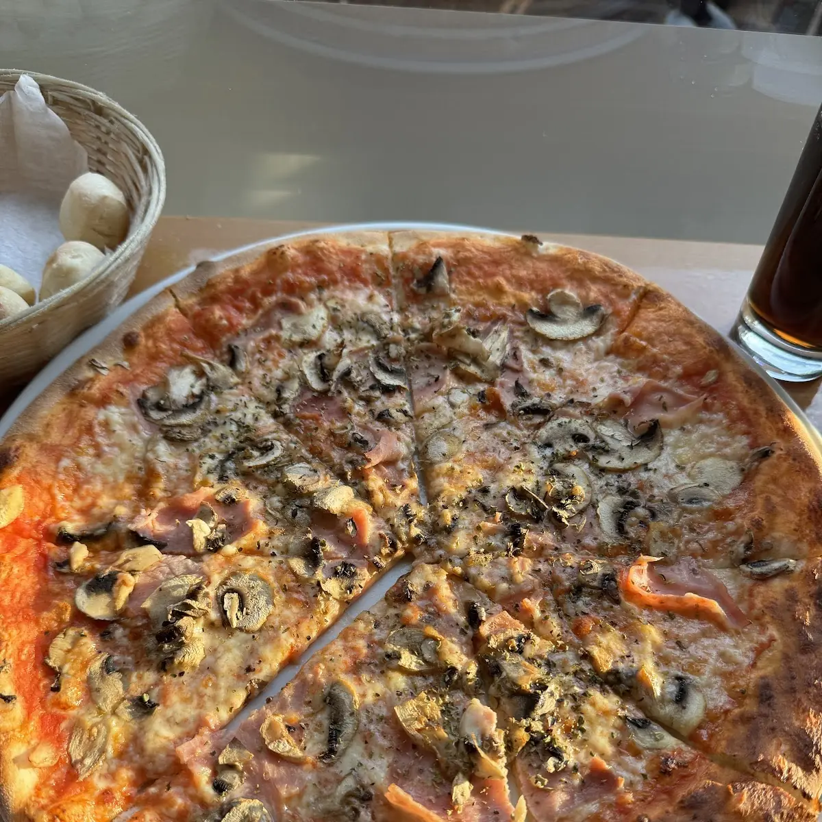 Essen und Trinken photo 8